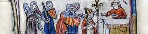 Becket murder